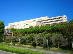 三田市立三田市民病院