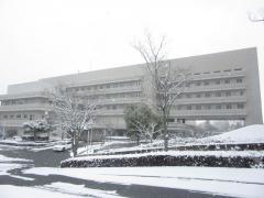 三田市立三田市民病院