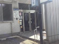 堀江内科小児科医院