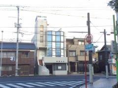 岡藤内科医院