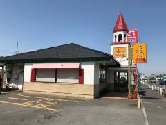 リンガーハット　草加谷塚店
