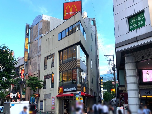 建物全景 画像1
