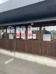 香の川製麺向日店