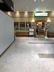 サイゼリヤ　ブルメール舞多聞店