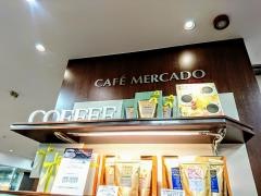 ＵＣＣカフェメルカード熊本鶴屋店