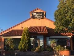 マンマパスタ　成瀬店