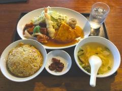 中華厨房まきの笠田店
