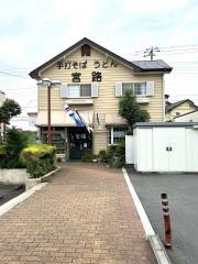 宮路