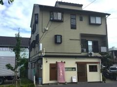 手打ちそば　龍瓶