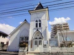 一関教会