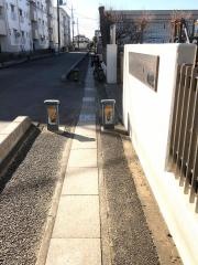 上尾合同教会