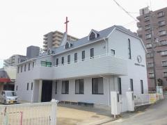 姫路福音ルーテル教会