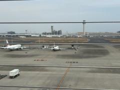 東京国際空港ターミナル株式会社