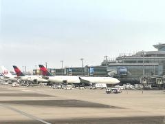 東京国際空港ターミナル株式会社
