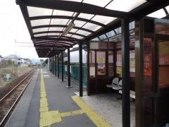 赤坂駅