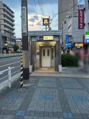 玉川駅
