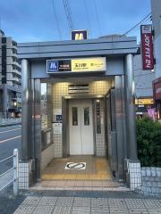 玉川駅