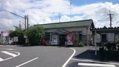 勝間田駅