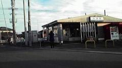 大溝駅