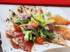 ウメ子の家　新天地プラザ店