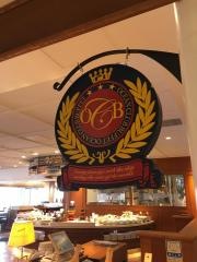 ＯＣＥＡＮ　ＣＬＵＢ　ＢＵＦＦＥＴ　デックス東京ビーチ