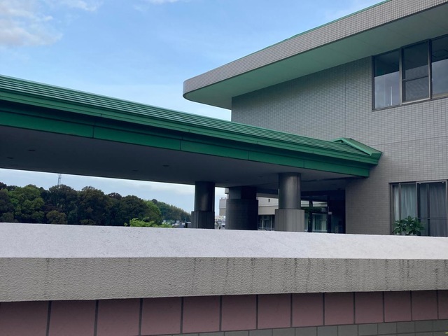 すずかけの郷