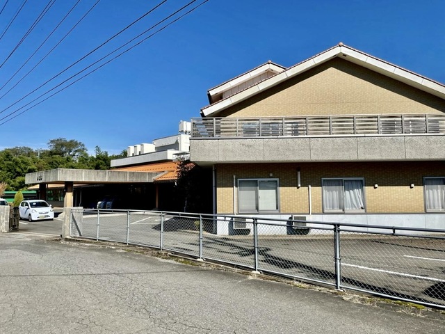 水仙園