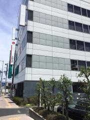 太陽生命保険株式会社　川越支社