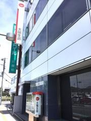 太陽生命保険株式会社　川越支社