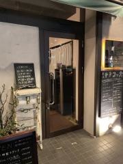 レストラン　テラコッタ