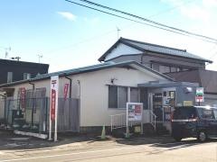 藤枝岡出山郵便局