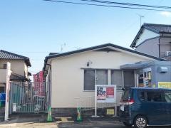 藤枝岡出山郵便局