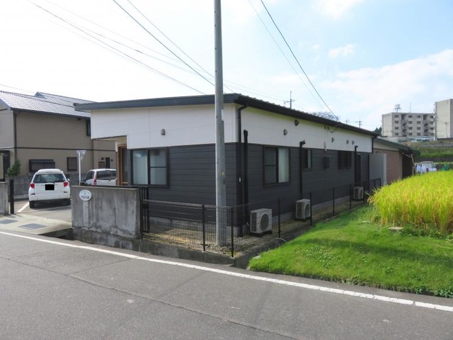 グループホーム万富の郷