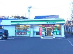 ファミリーマート　仙台泉松陵店