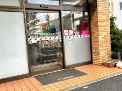 セブンイレブン　港区海岸3丁目店