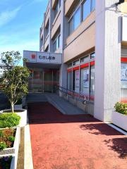 むさし証券株式会社　加須支店