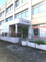 むさし証券株式会社　加須支店