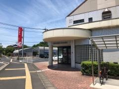 山陰合同銀行法吉出張所