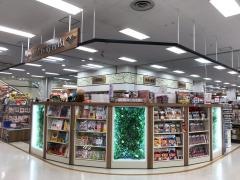 宮脇書店　ヨーカドー三郷店