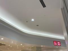 ユニクロ　イオンモール草津店
