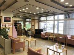 くれたけイン　御殿場インター
