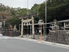 鵜森神社