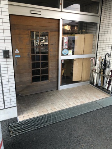 グループホームまんざきの家玲光苑 施設外観