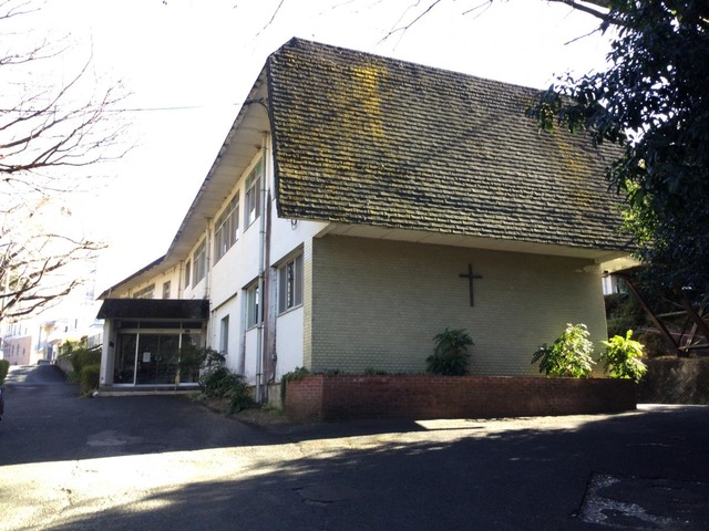 浜松十字の園