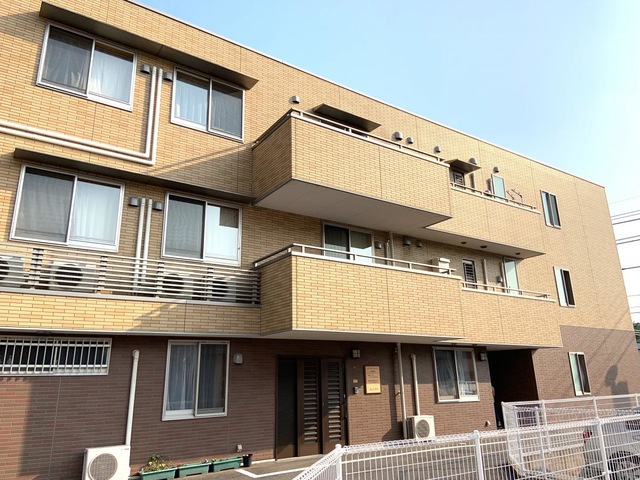ニチイケアセンター広島東原 施設外観