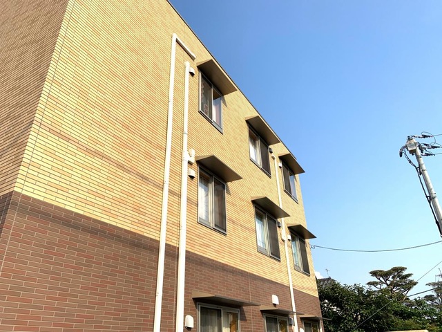 ニチイケアセンター広島東原 施設外観