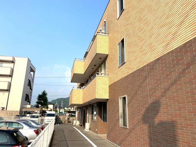 ニチイケアセンター広島東原 施設外観