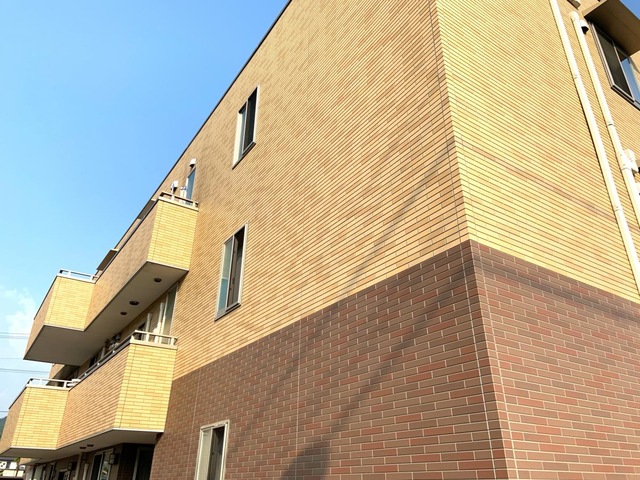 ニチイケアセンター広島東原 施設外観