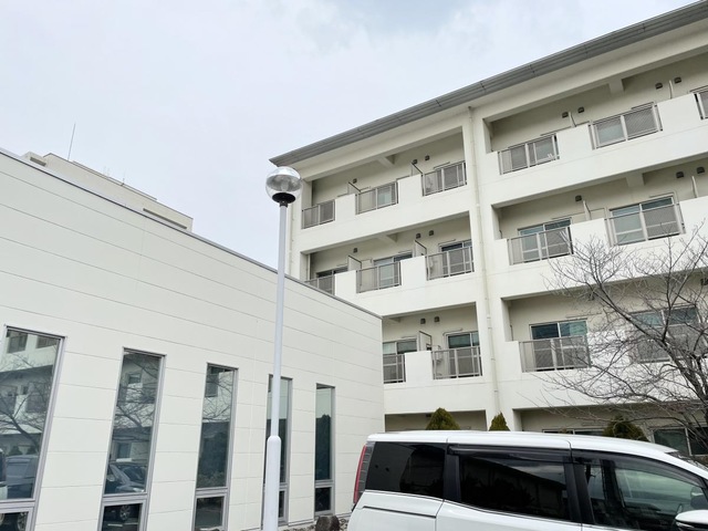 ケアポートぶぜん