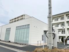 ケアポートぶぜん